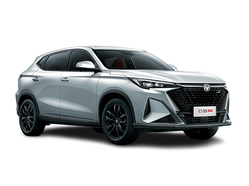 Changan CS75 FL - Изображение интерьера №11