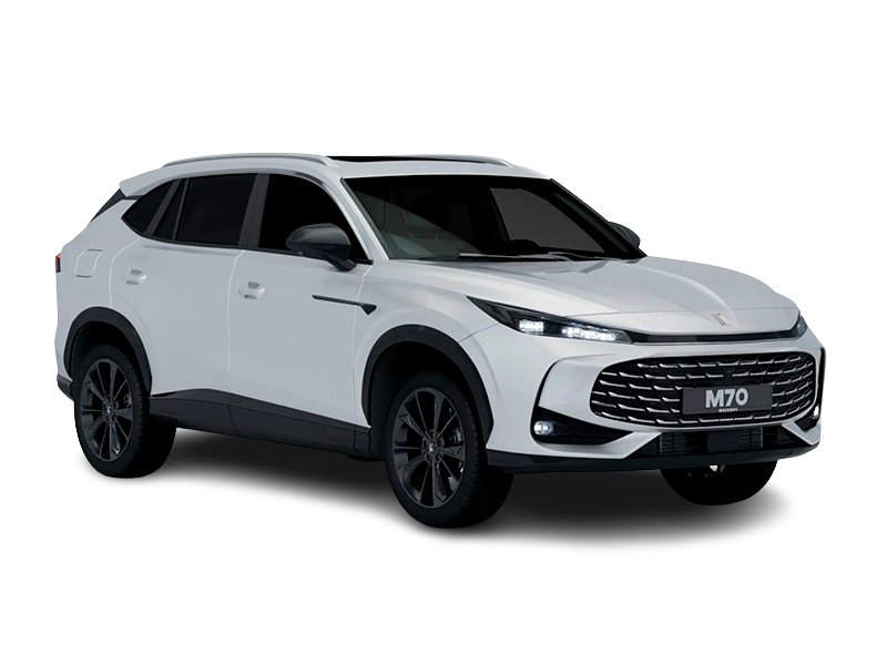 Купить Москвич М70 в Симферополе - Астраханский белый