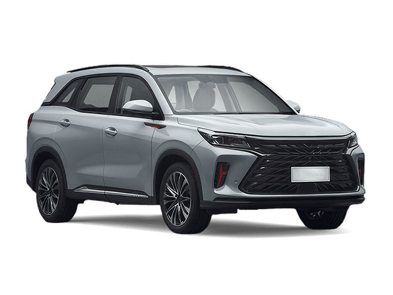 Купить Dongfeng 580 в вашем городе - Серебристый