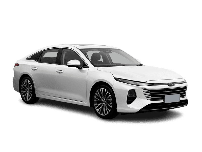 Купить Faw Bestune B70 Новый в вашем городе - Белый