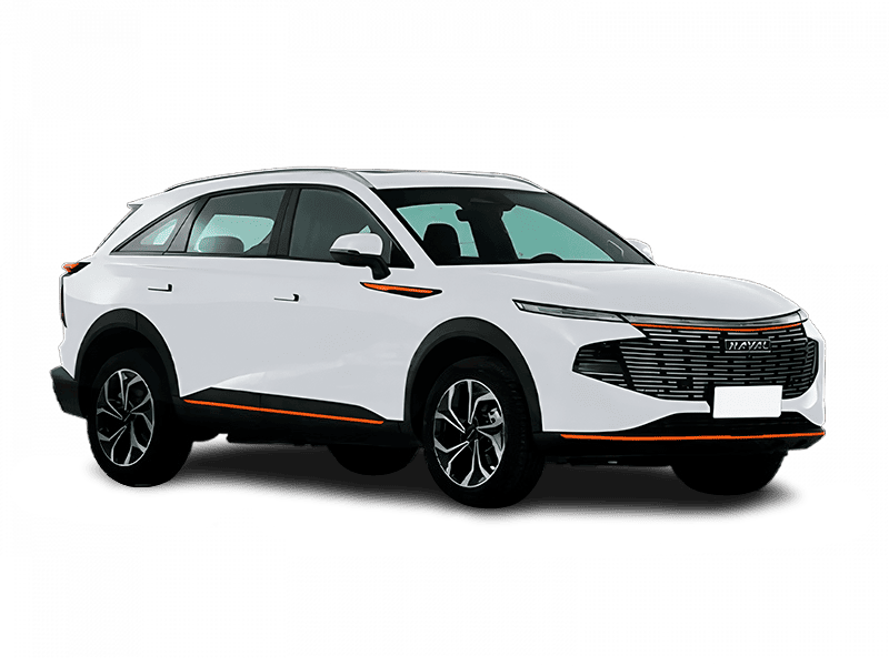 Купить Haval F7 Новый в вашем городе - Благородный агат