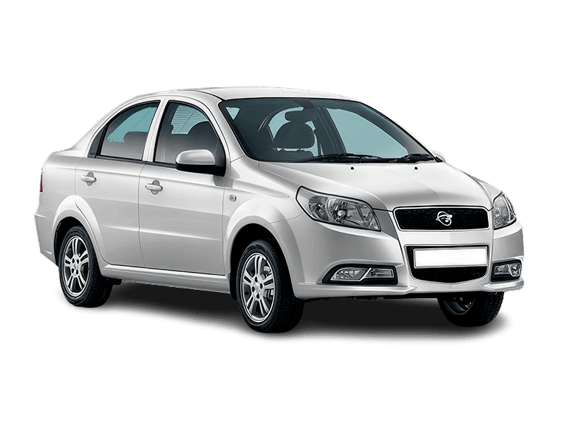 Купить Ravon Nexia R3 в вашем городе - Бело-дымчатый