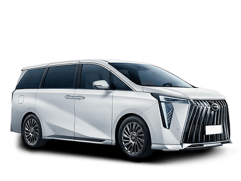 Купить GAC M8 в вашем городе - Белый