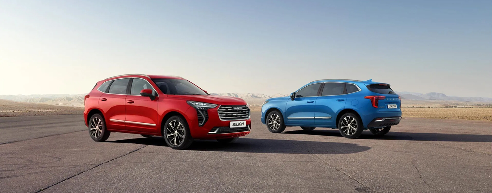 Новые автомобили у дилера в вашем городе